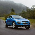 Chevrolet: Evropska premiera konceptnega avtomobila Chevrolet T2X v Bruslju