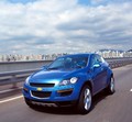 Chevrolet: Evropska premiera konceptnega avtomobila Chevrolet T2X v Bruslju