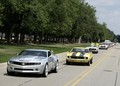Chevrolet: Koncept Camaro: ujet duh brezčasnega Camara