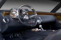 Chevrolet: Koncept Camaro: ujet duh brezčasnega Camara