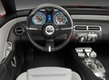 Chevrolet: Koncept Camaro: ujet duh brezčasnega Camara