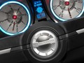 Chevrolet: Koncept Camaro: ujet duh brezčasnega Camara