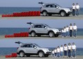 Chevrolet: Pomembni namigi za varen prevoz prtljage