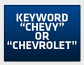 Chevrolet: Predstavlja spletni glasbeni natečaj za glasbenike