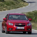 Chevrolet: Premierna predstavitev novega Cruza v Sloveniji
