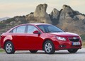 Chevrolet: Premierna predstavitev novega Cruza v Sloveniji