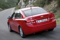 Chevrolet: Premierna predstavitev novega Cruza v Sloveniji