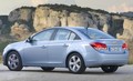 Chevrolet: Premierna predstavitev novega Cruza v Sloveniji