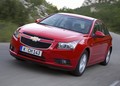 Chevrolet: Premierna predstavitev novega Cruza v Sloveniji