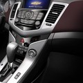 Chevrolet: Premierna predstavitev novega Cruza v Sloveniji