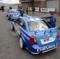 Chevrolet: Prva zmaga za Chevrolet v prvenstvu WTCC