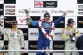 Chevrolet: Prva zmaga za Chevrolet v prvenstvu WTCC
