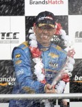 Chevrolet: Prva zmaga za Chevrolet v prvenstvu WTCC