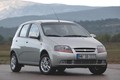 Chevrolet: Rekordna prodaja v Evropi v letu 2005