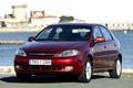 Chevrolet: Rekordna prodaja v Evropi v letu 2005