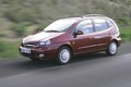 Chevrolet: Rekordna prodaja v Evropi v letu 2005