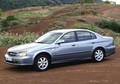Chevrolet: Rekordna prodaja v Evropi v letu 2005