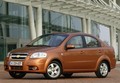 Chevrolet: Rekordna prodaja v Evropi v letu 2005