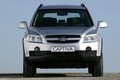 Chevrolet: Rekordna prodaja v Evropi v letu 2005