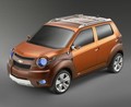 Chevrolet: Šest premiernih predstavitev v Frankfurtu: pet avtomobilov in uniforma