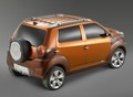 Chevrolet: Šest premiernih predstavitev v Frankfurtu: pet avtomobilov in uniforma