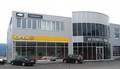 Chevrolet: Širitev prodajno-servisne mreže