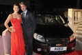 Chevrolet: Slovenska FEMME FATALE 2008 vozi AVEO