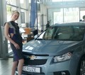 Chevrolet: Znani zmagovalci natečaja »Mlad? Ustvarjalen? Chevrolet! 2009«