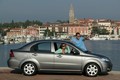 Chevrolet Aveo: Začetek prodaje