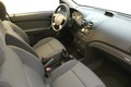 Chevrolet Aveo: Začetek prodaje