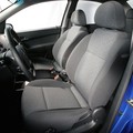 Chevrolet Aveo: Začetek prodaje