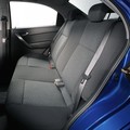 Chevrolet Aveo: Začetek prodaje