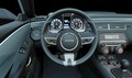 Chevrolet Camaro: Evropska premierna predstavitev