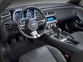Chevrolet Camaro: Evropska premierna predstavitev