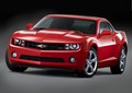 Chevrolet Camaro: Evropska premierna predstavitev