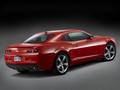 Chevrolet Camaro: Evropska premierna predstavitev