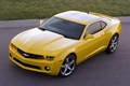 Chevrolet Camaro: Evropska premierna predstavitev