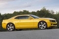 Chevrolet Camaro: Evropska premierna predstavitev