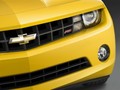 Chevrolet Camaro: Evropska premierna predstavitev