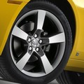 Chevrolet Camaro: Evropska premierna predstavitev