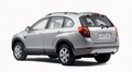 Chevrolet Captiva: Novi kompaktni SUV premierno v Ženevi
