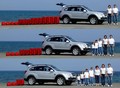 Chevrolet Captiva: Začetek prodaje v Sloveniji