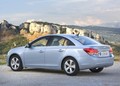Chevrolet Cruze: Poudarek na privlačni obliki in kakovosti za ugodno ceno