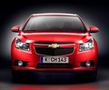 Chevrolet Cruze: Predogled pariškega avtomobilskega sejma: prve slike novega modela