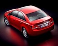 Chevrolet Cruze: Predogled pariškega avtomobilskega sejma: prve slike novega modela