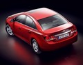 Chevrolet Cruze: Vznemirljiva oblika štirivratne limuzine odslej dostopna vsem