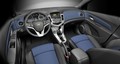 Chevrolet Cruze: Vznemirljiva oblika štirivratne limuzine odslej dostopna vsem