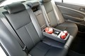 Chevrolet Epica: Dinamično zasnovana limuzina s prečno nameščenim šestvaljnikom