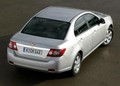 Chevrolet Epica: Dinamično zasnovana limuzina s prečno nameščenim šestvaljnikom