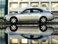 Chevrolet Epica: Dinamično zasnovana limuzina s prečno nameščenim šestvaljnikom